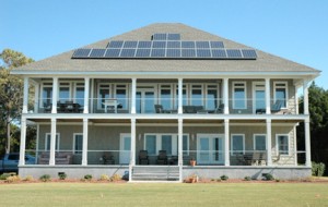 Solar Panel